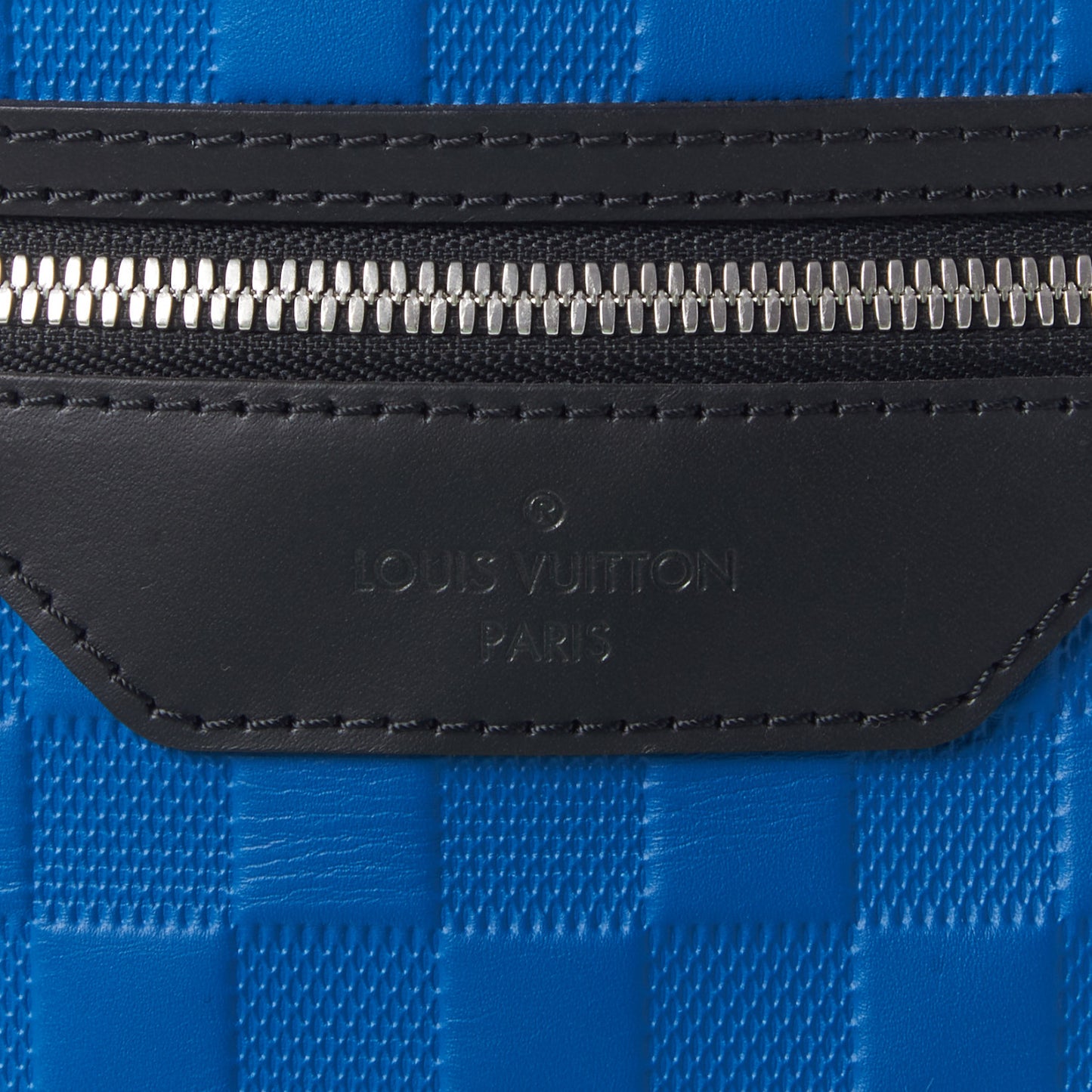 Damier Infini Avenue Backpack Neptune