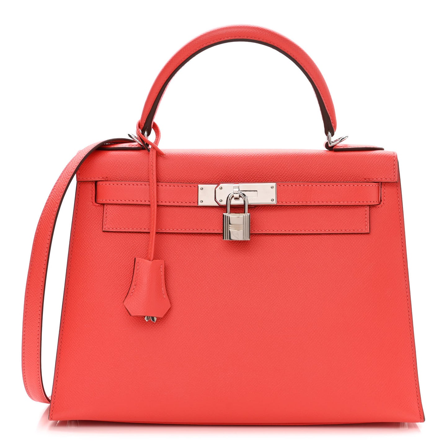 Epsom Kelly Sellier 28 Rose Jaipur