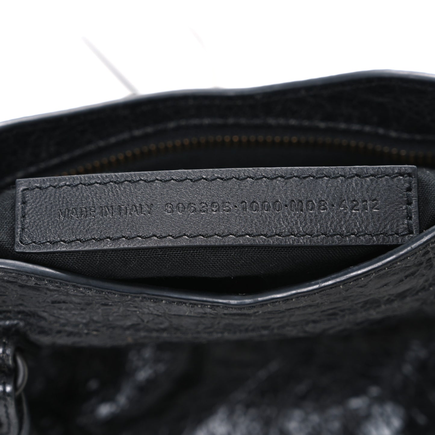 Arena Storico Classic Hardware Le City Mini Black