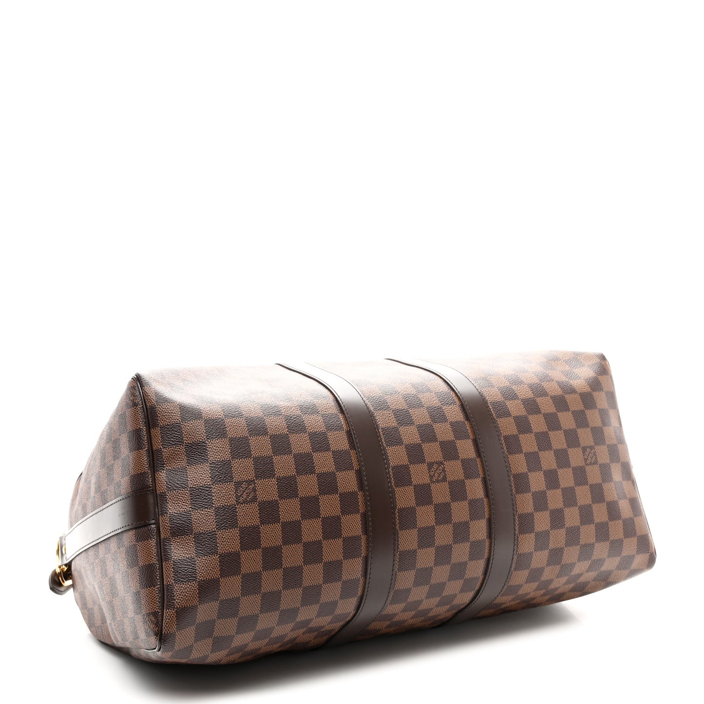 Damier Ebene Keepall Bandouliere 45
