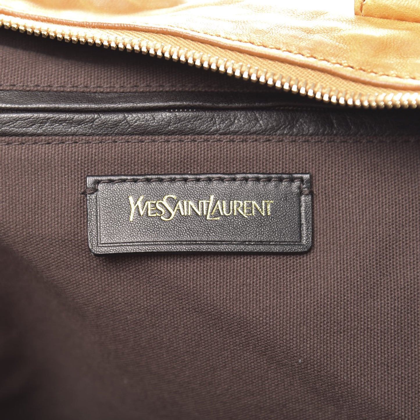 Pebbled Lambskin Medium Easy Sac