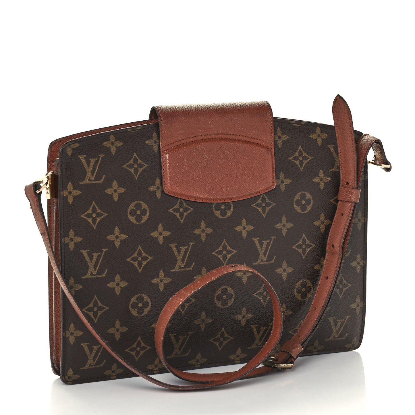 Monogram Courcelles
