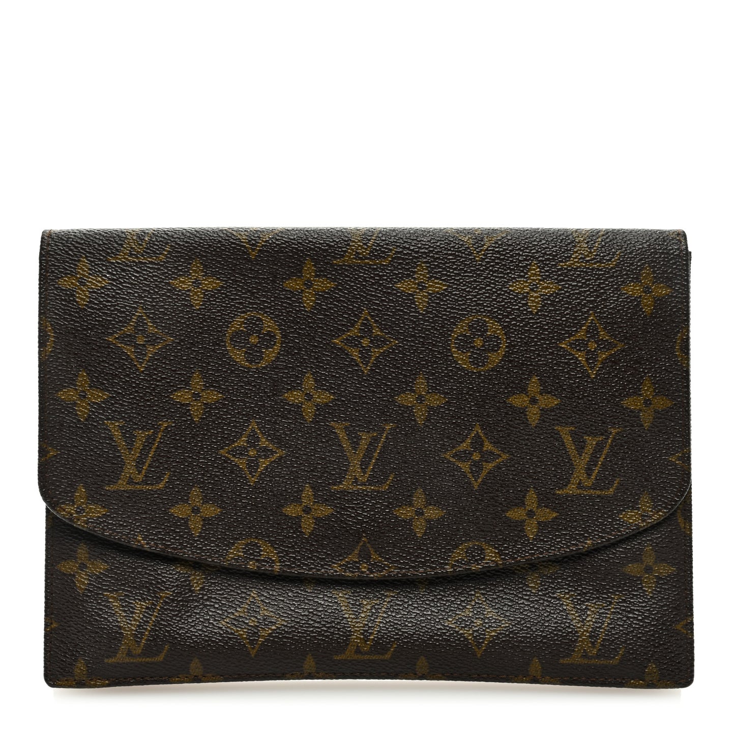 Monogram Pochette Rabat 23
