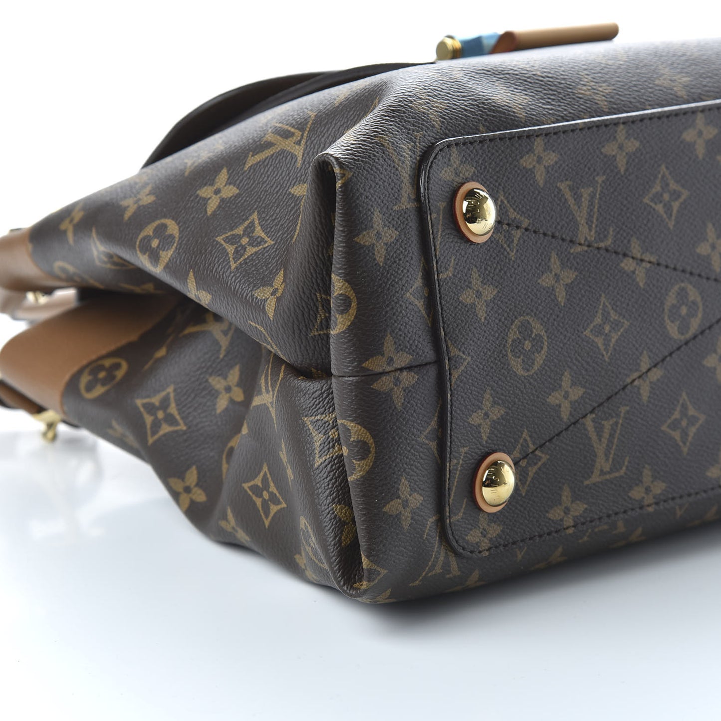 Monogram Olympe Havane