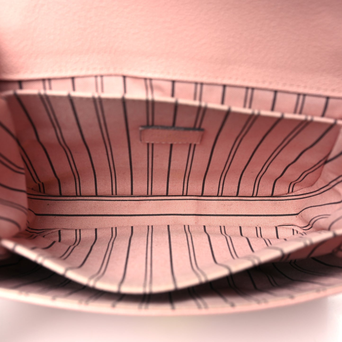 Empreinte Pochette Metis Rose Poudre