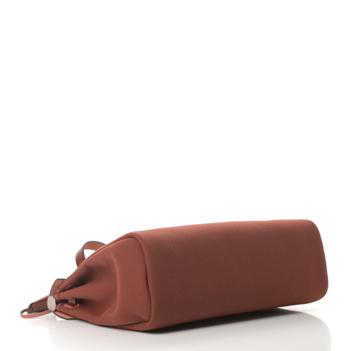 Vache Hunter Toile Herbag Zip 31 PM Rouge H