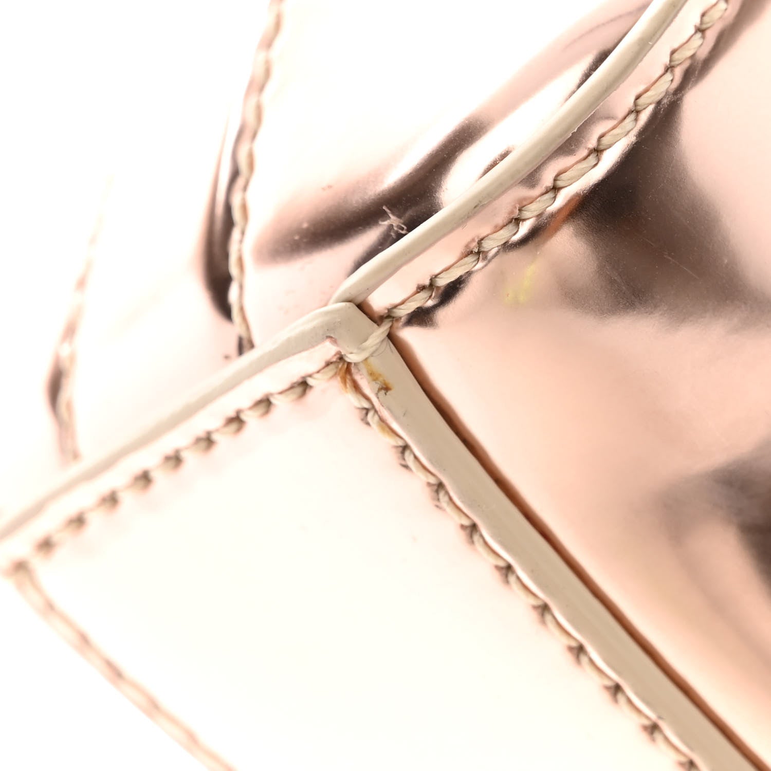 Givenchy Polyurethane Nano Antigona Light Pink 12 of 13