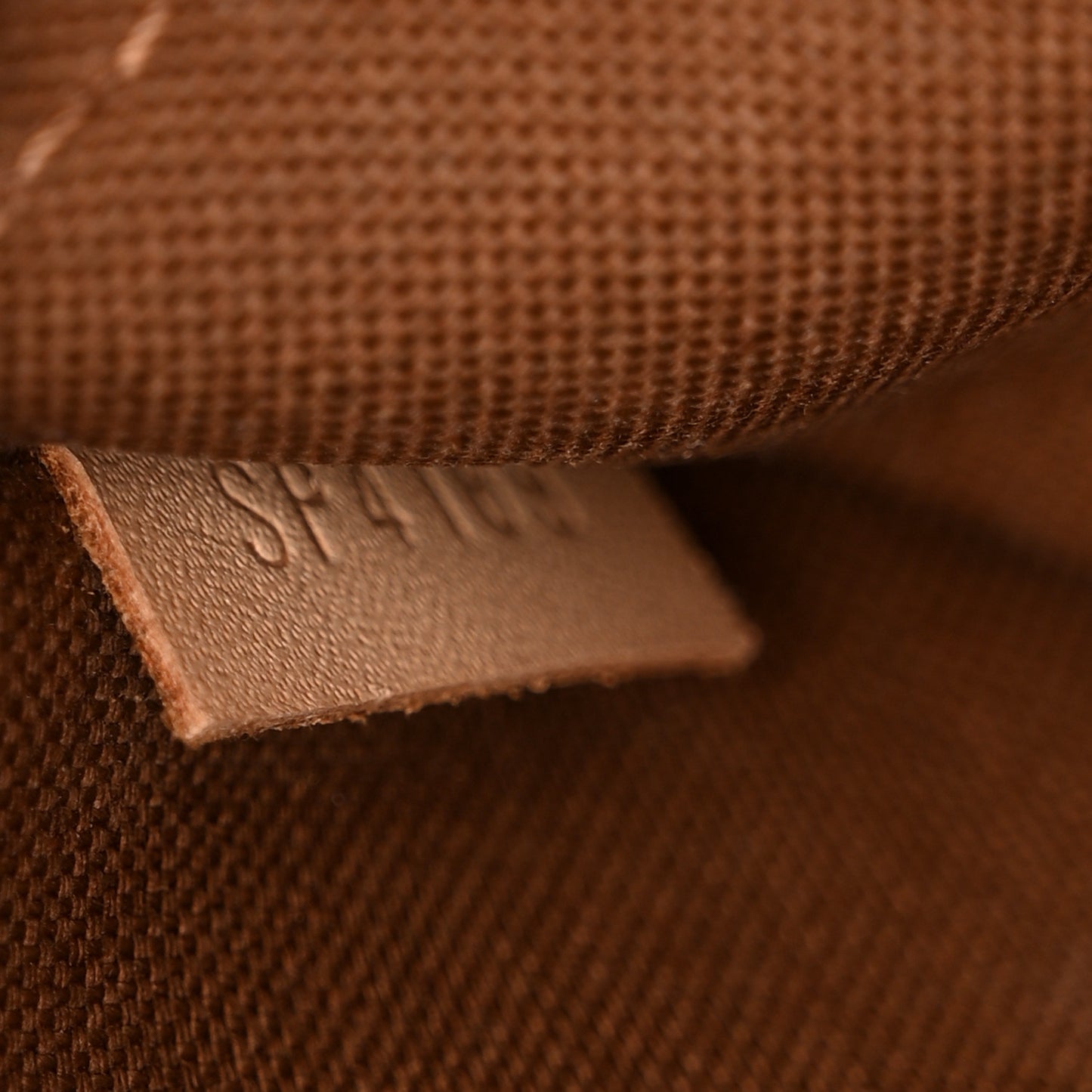 Monogram Multi Pochette Accessories Kaki