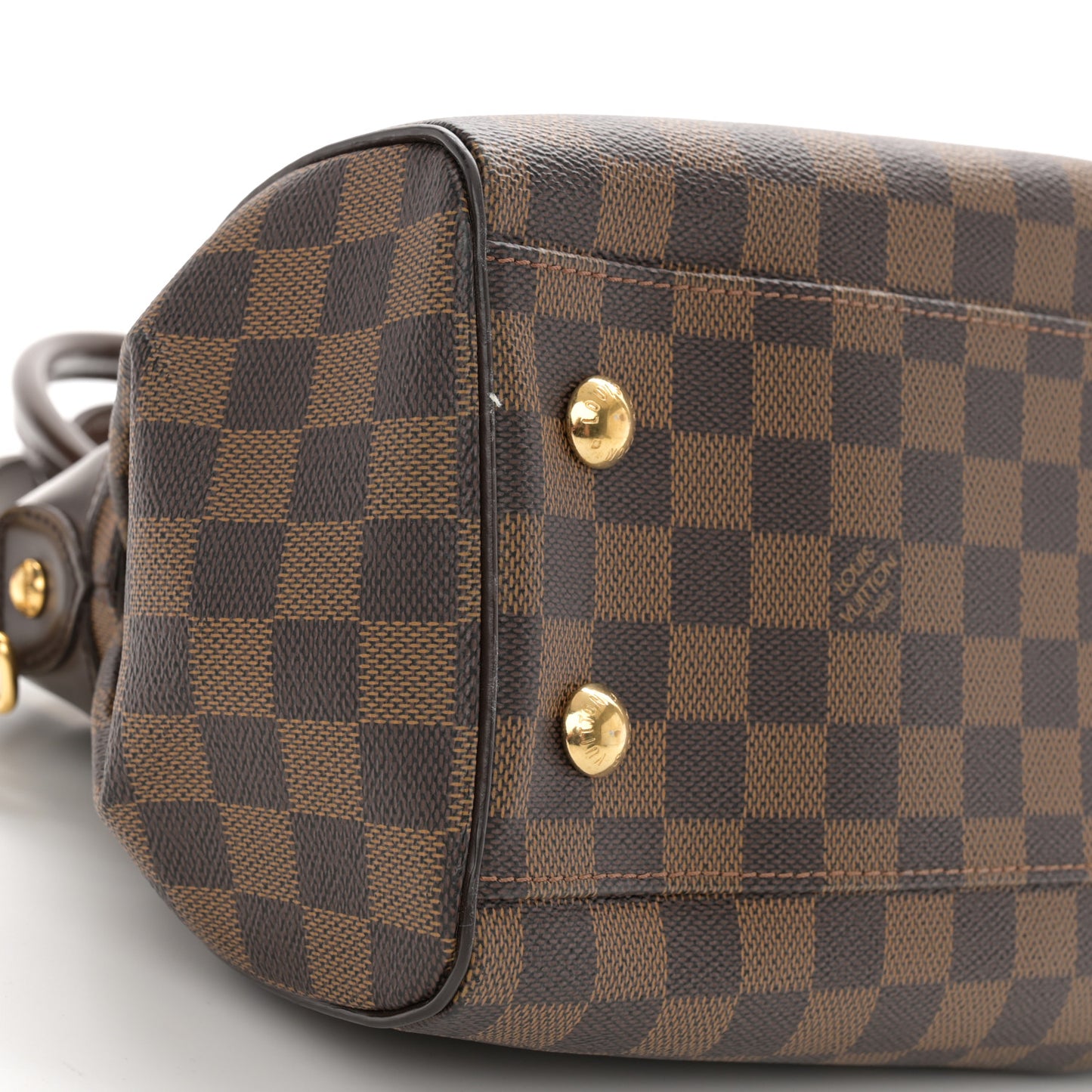 Damier Ebene Trevi PM