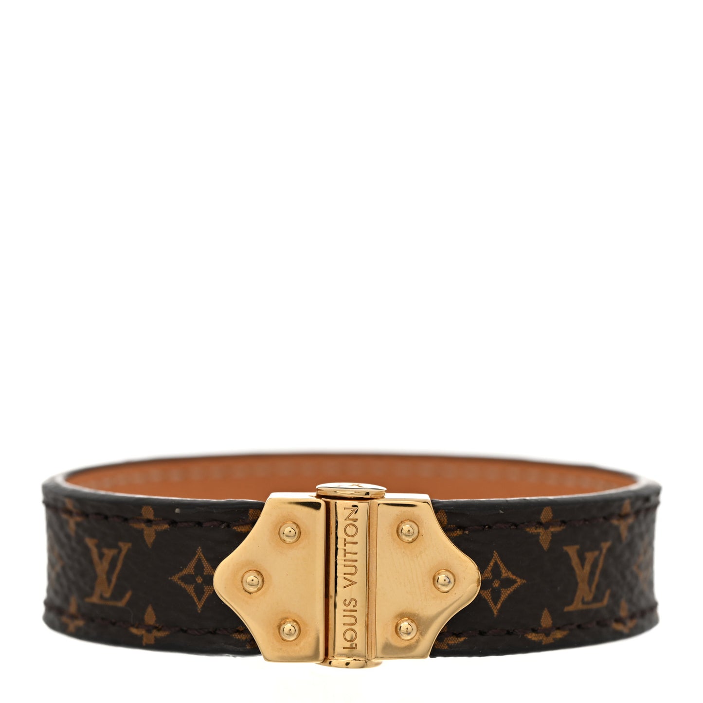 Monogram Nano Bracelet 17