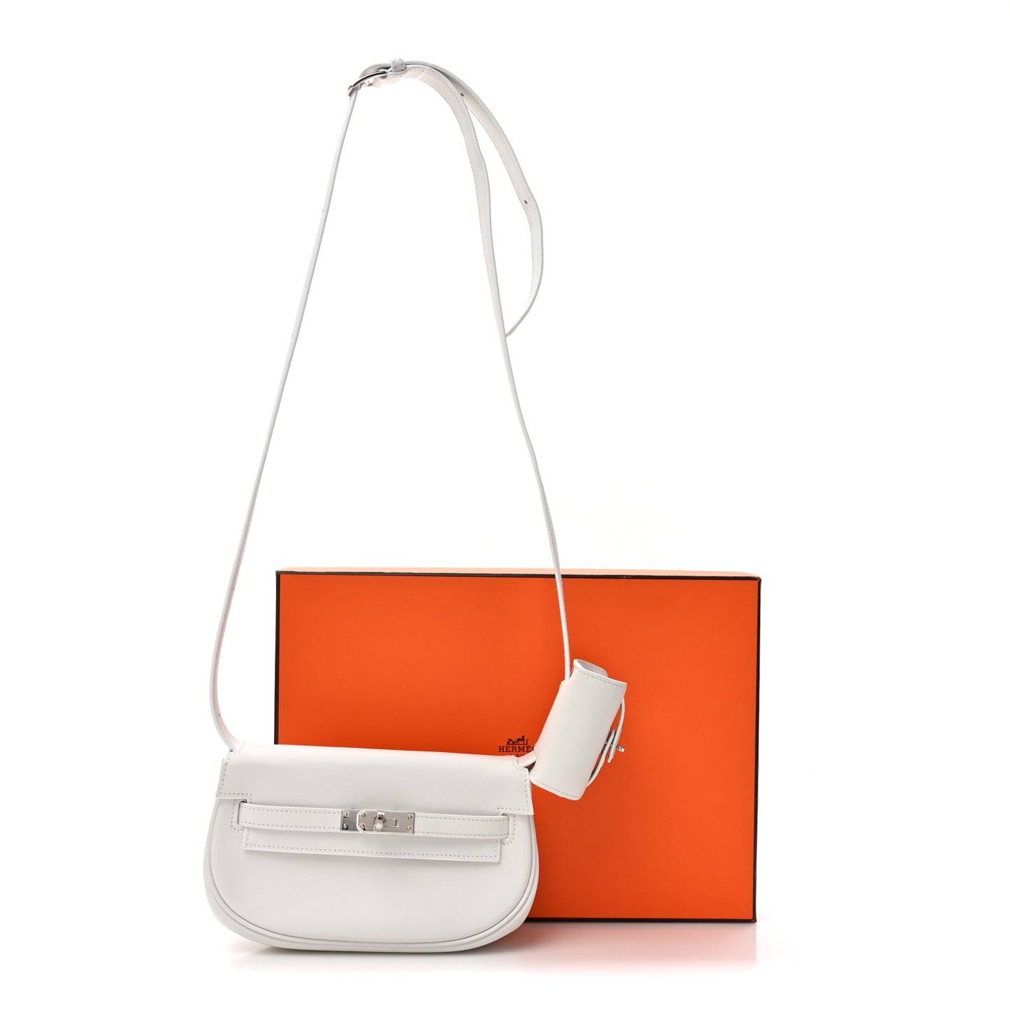 Swift Kelly Moove New White