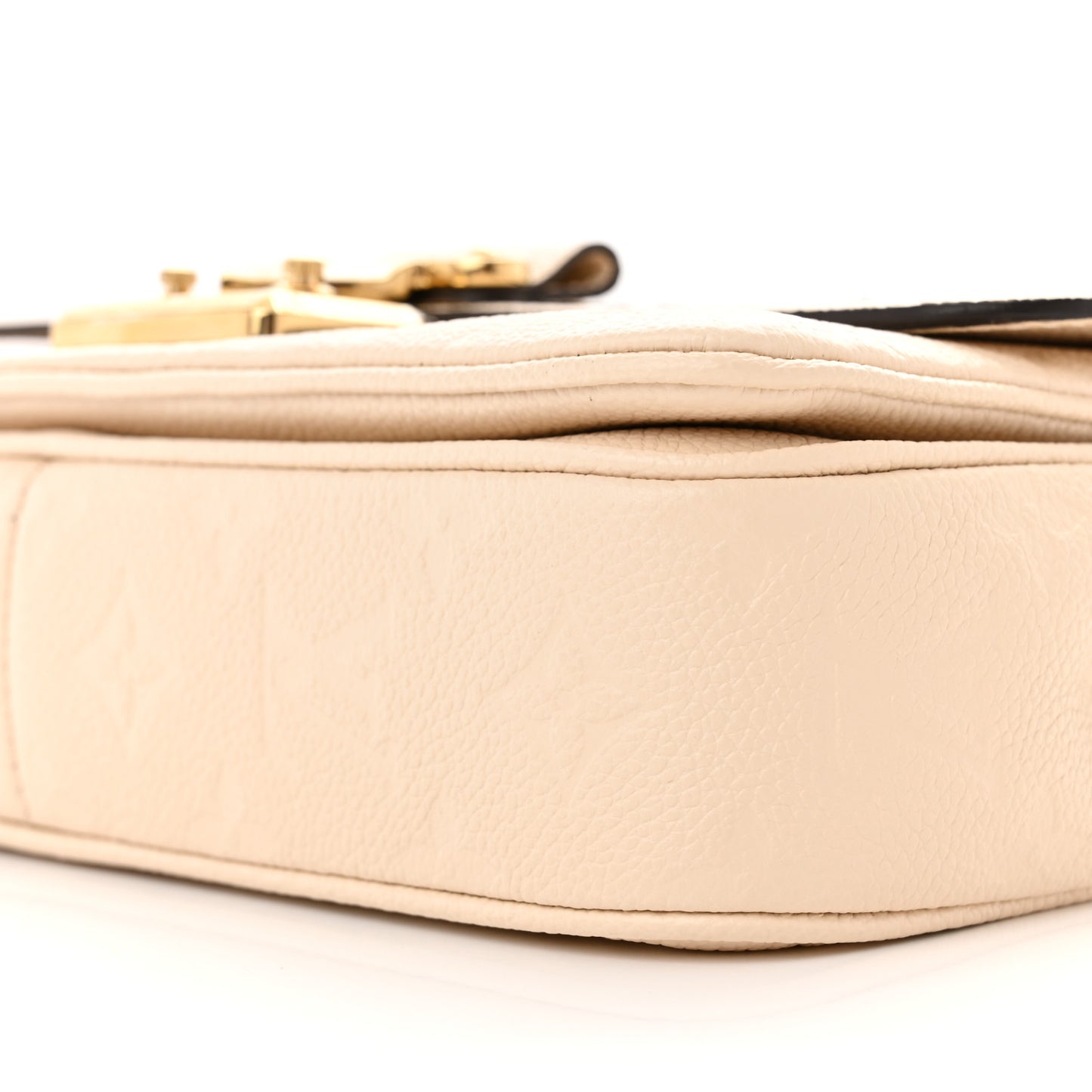 Empreinte Marceau Neige