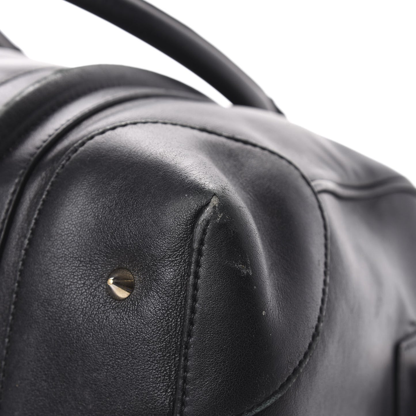 Lambskin Medium Lucrezia Black