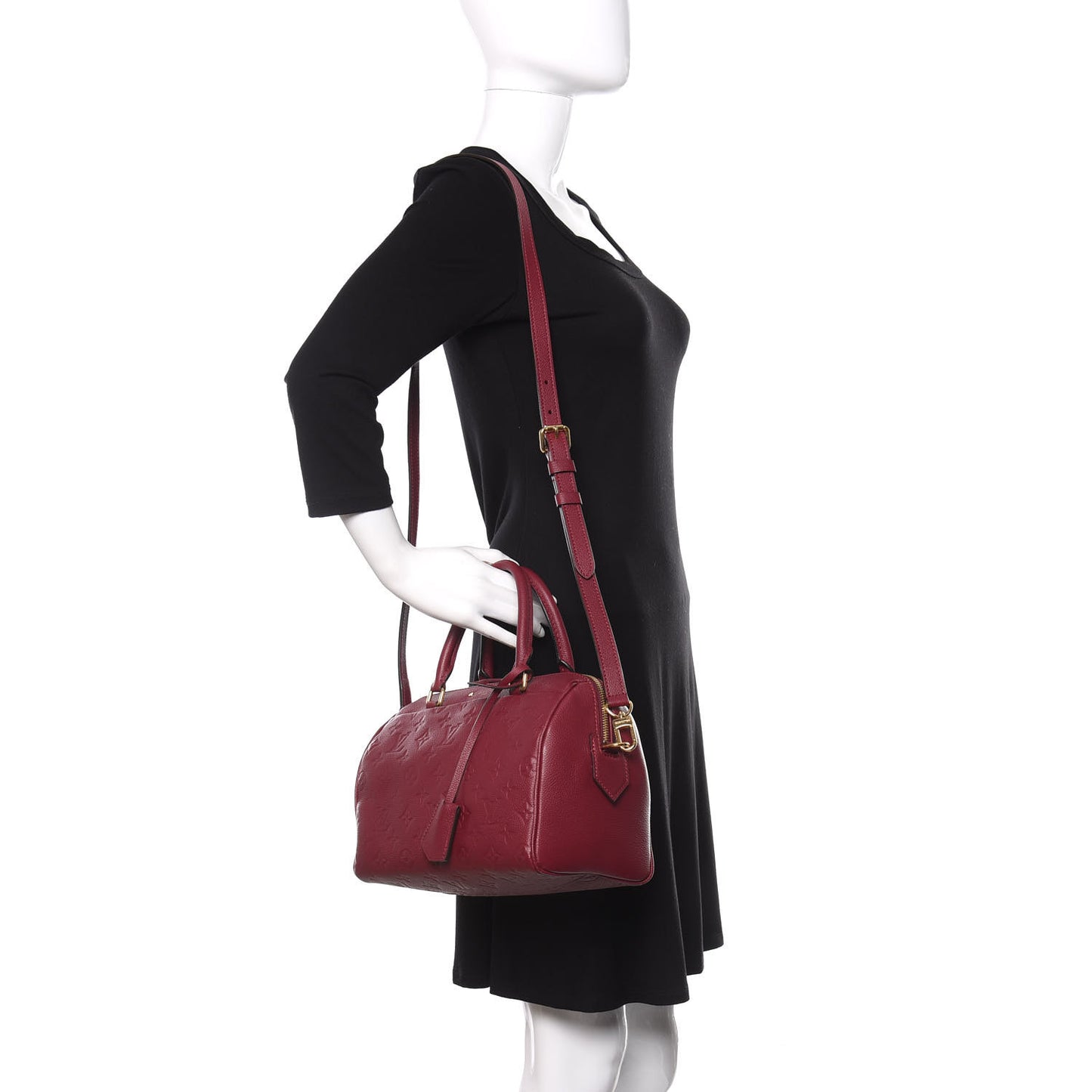 Empreinte Speedy Bandouliere 25 NM Aurore