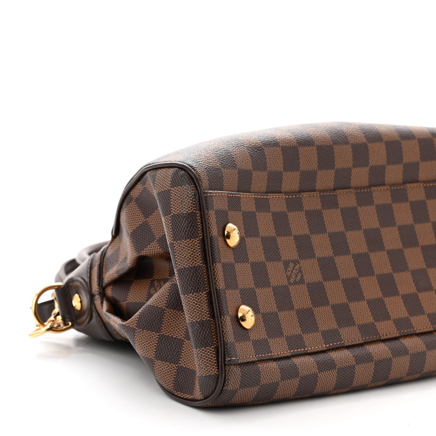 Damier Ebene Trevi PM