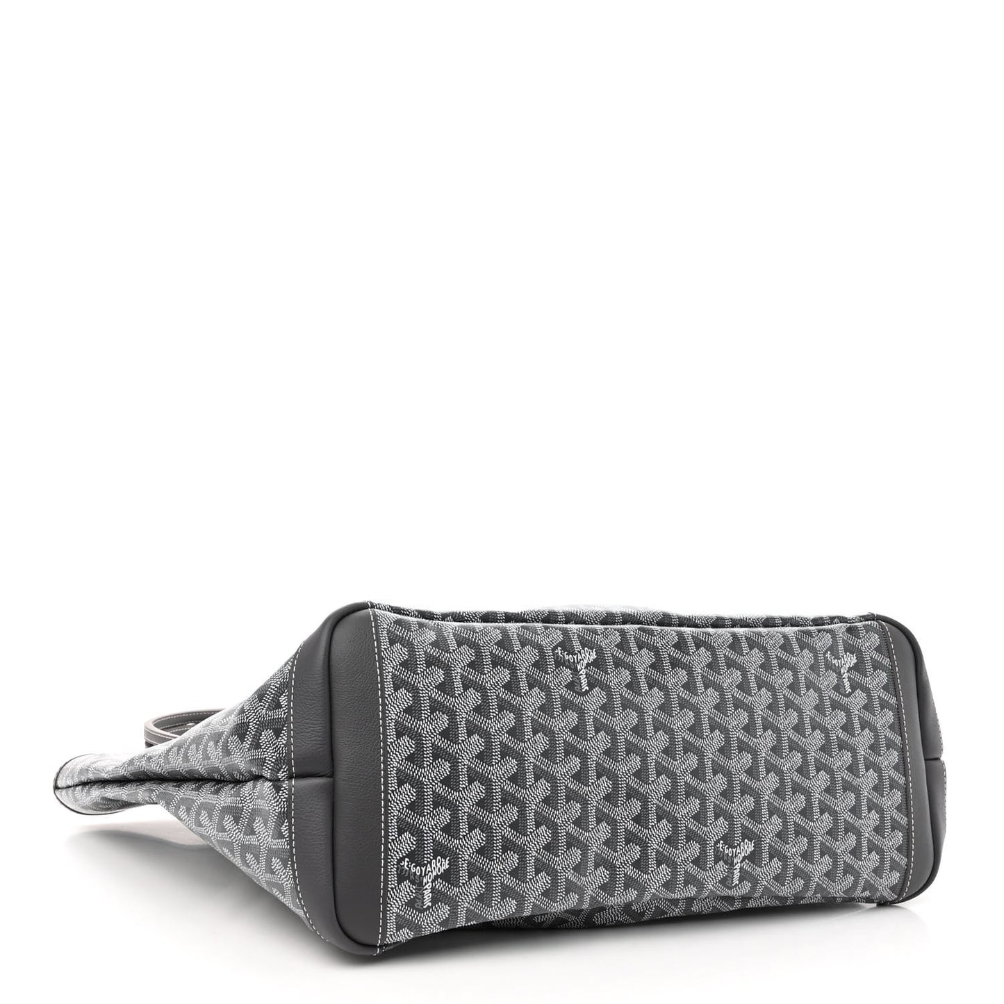 Goyardine Artois MM Grey