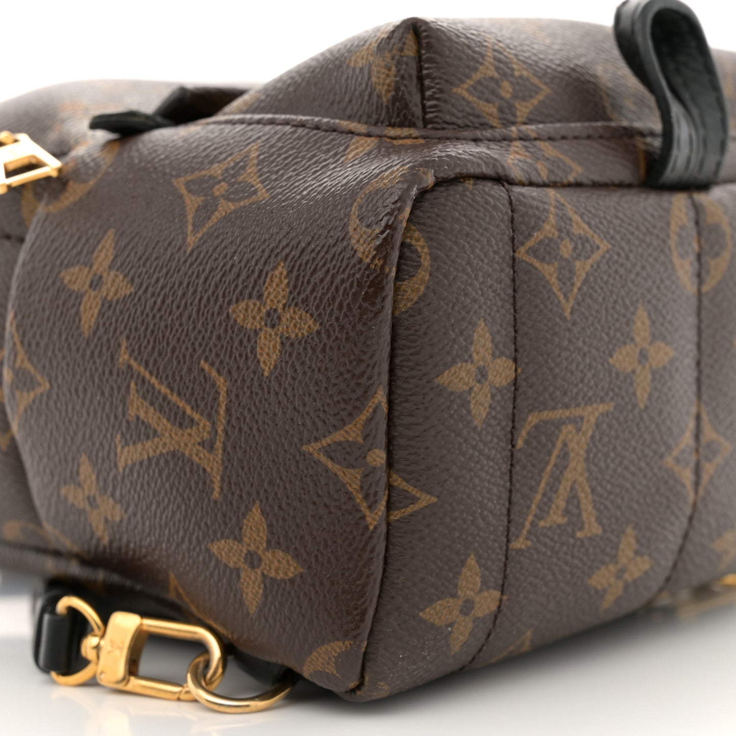 Monogram Palm Springs Backpack Mini