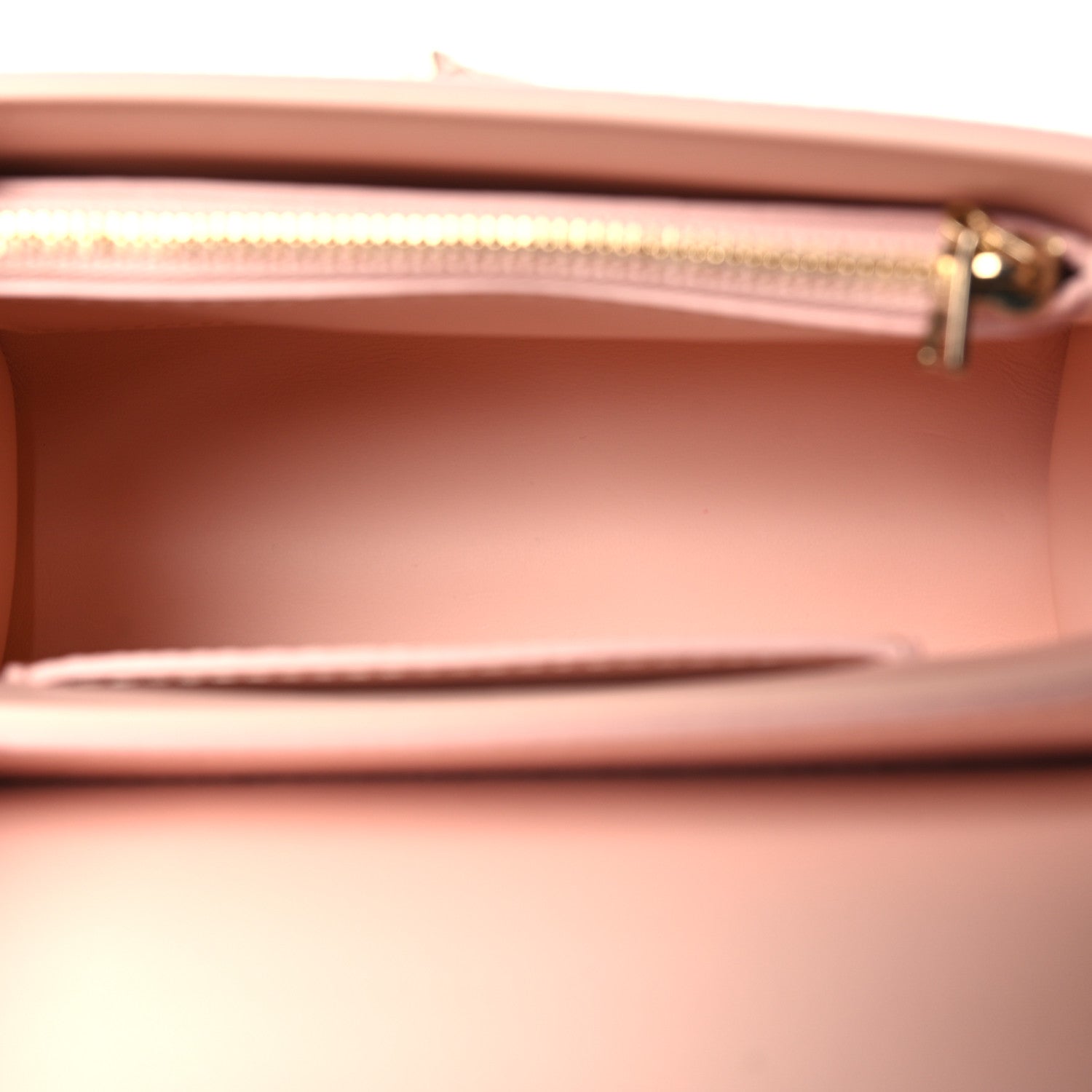 Louis Vuitton Epi Enamel Wave Twist Shoulder Bag PM Rose Jasmin 6 of 10