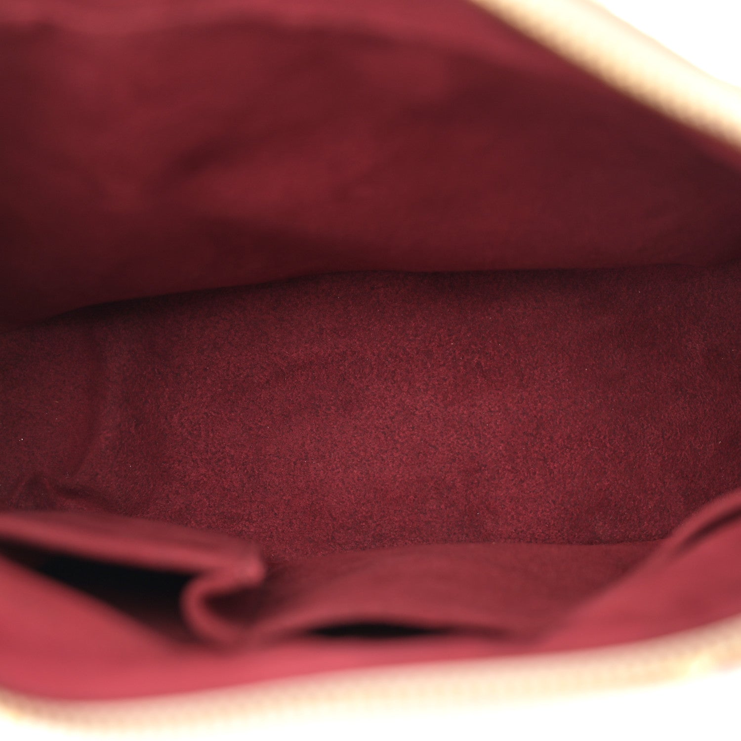 Louis Vuitton Monogram Multicolor Boulogne White 5 of 14