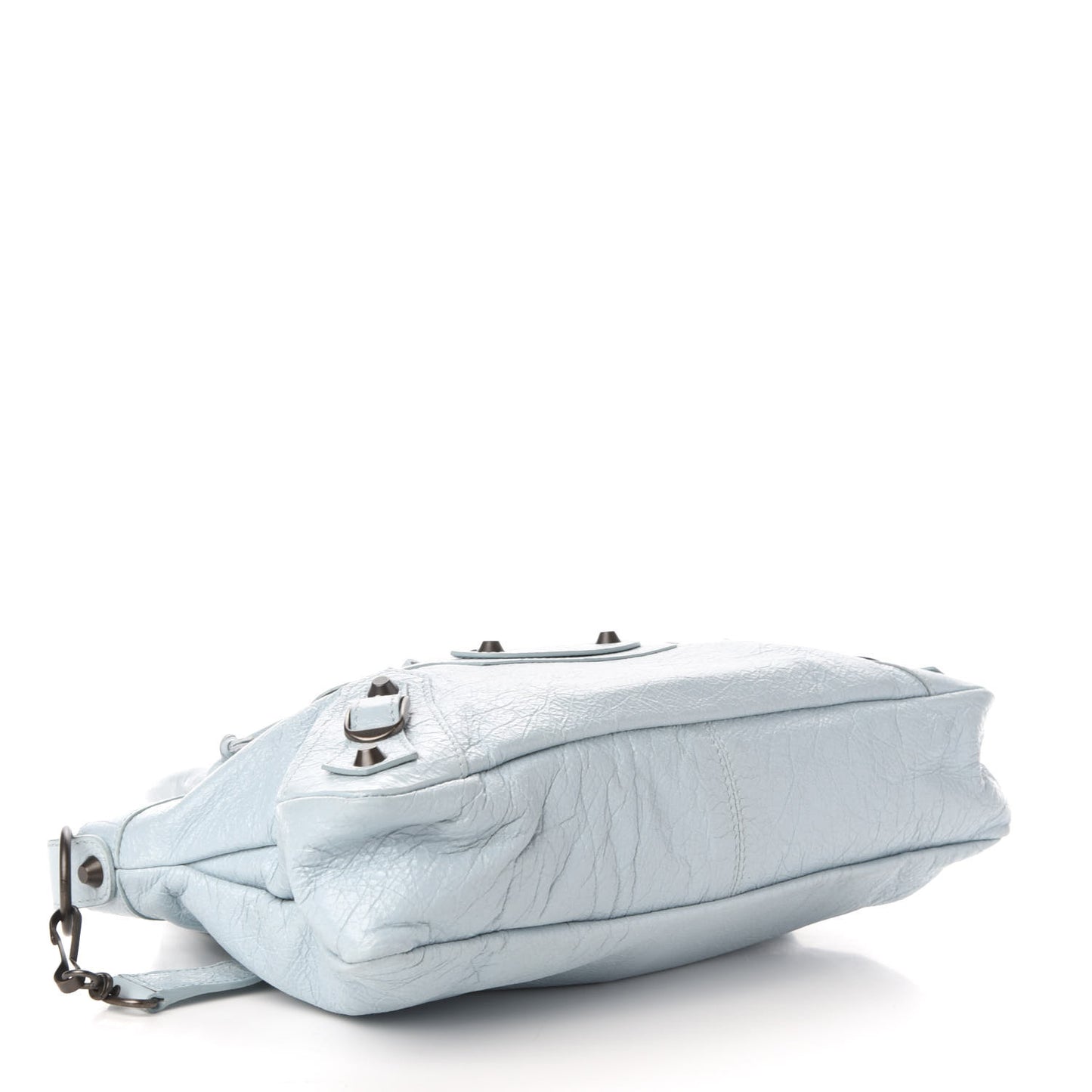 Agneau Classic Hardware First Bleu Dragee