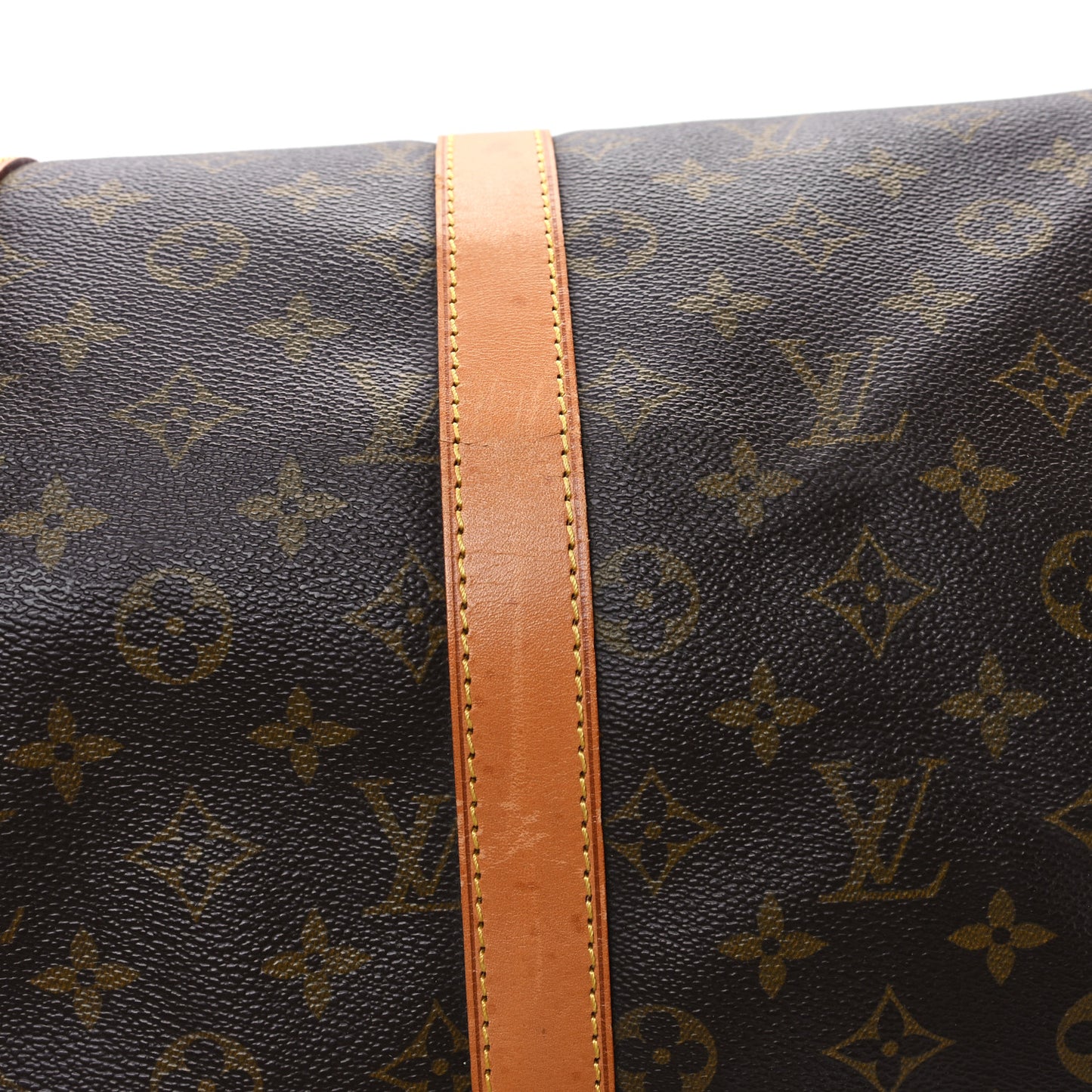 Monogram Keepall Bandouliere 45