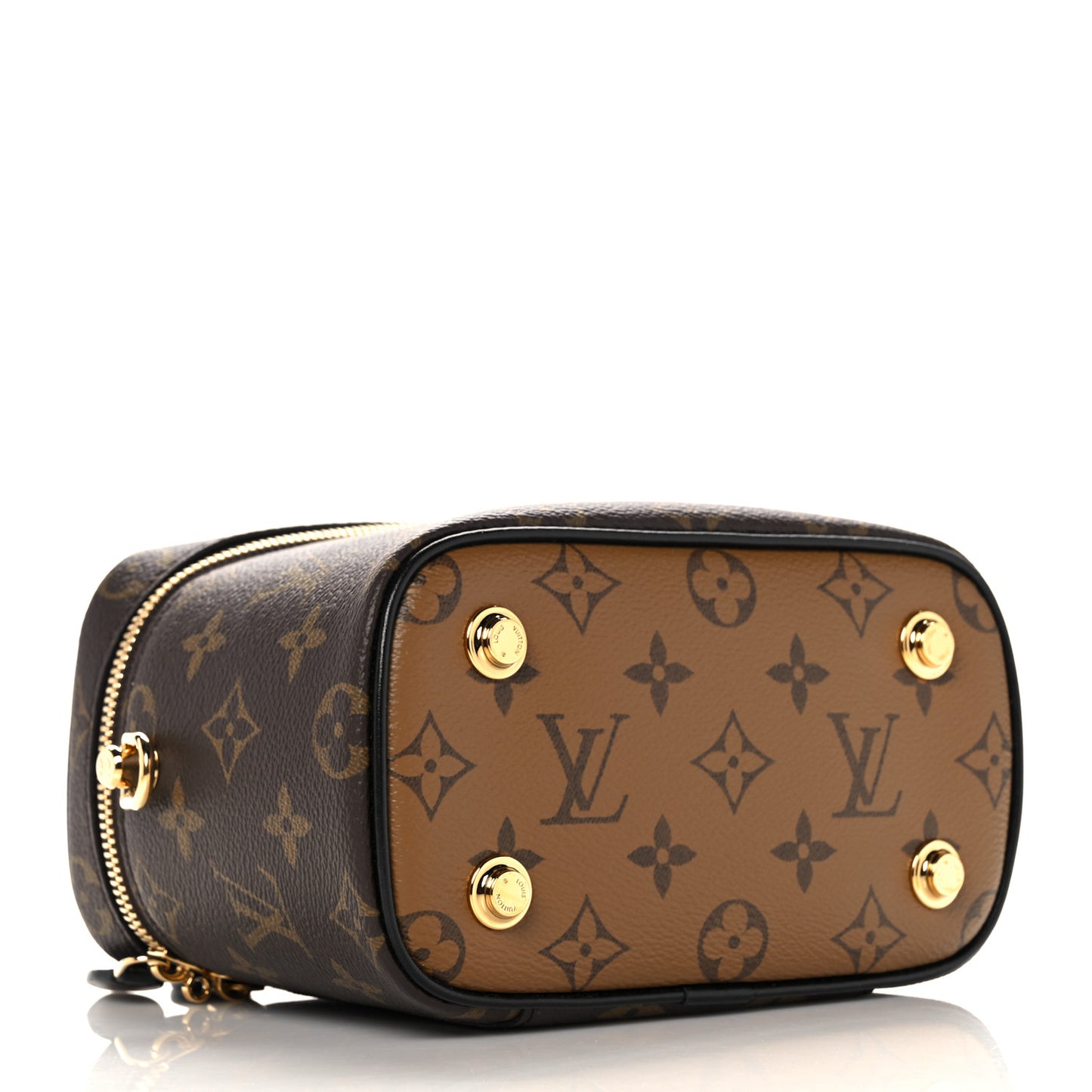Reverse Monogram Vanity PM