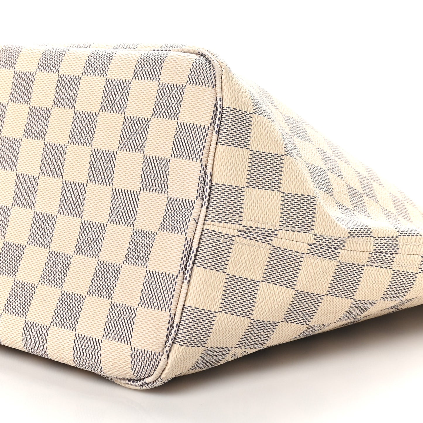 Damier Azur Neo Neverfull MM