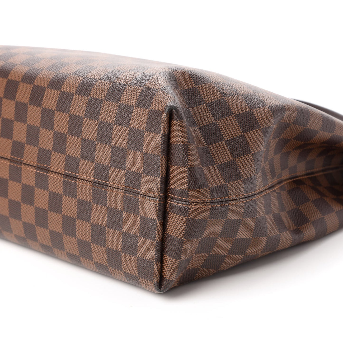Damier Ebene Graceful MM