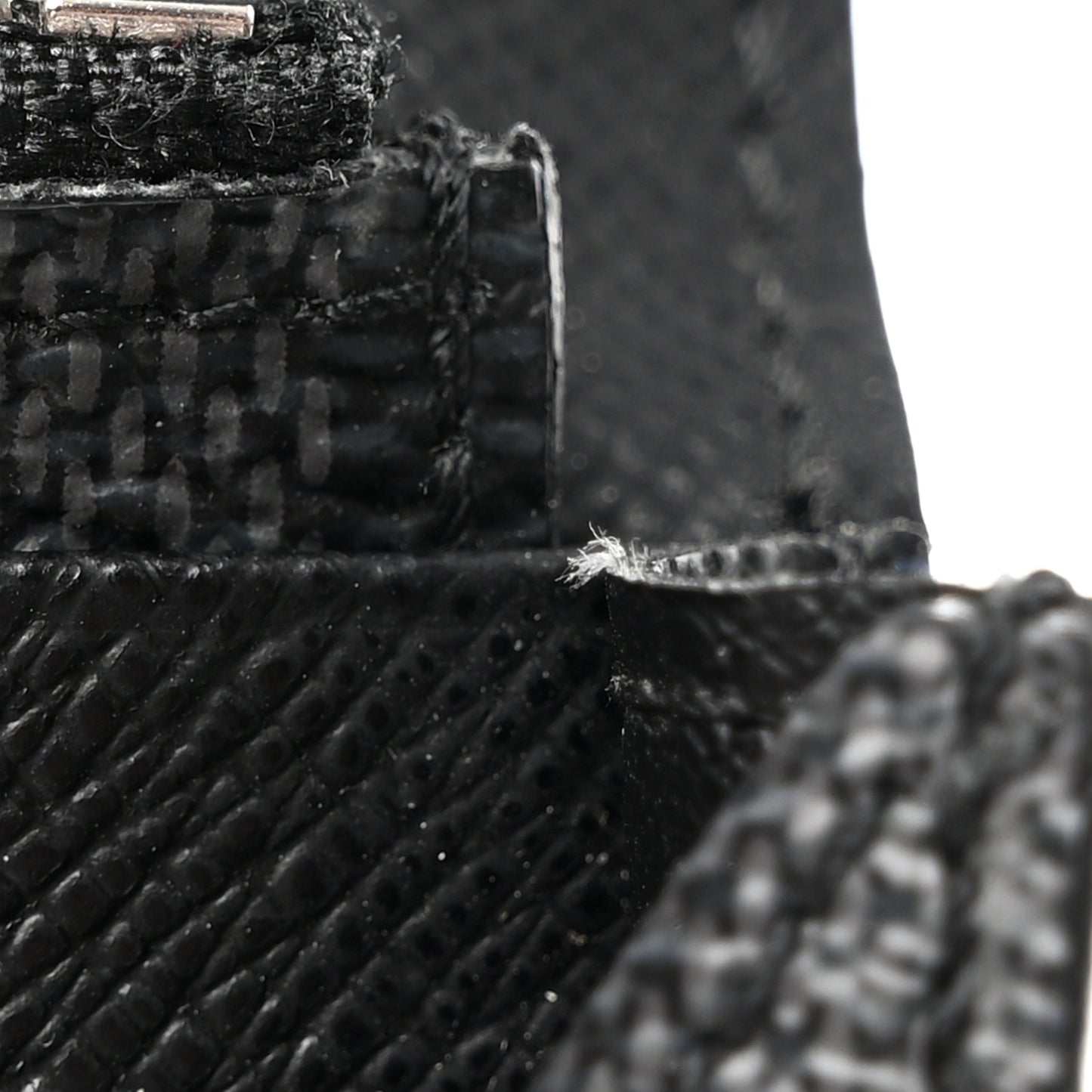 LOUIS VUITTON Damier Graphite Compact Modulable Wallet
