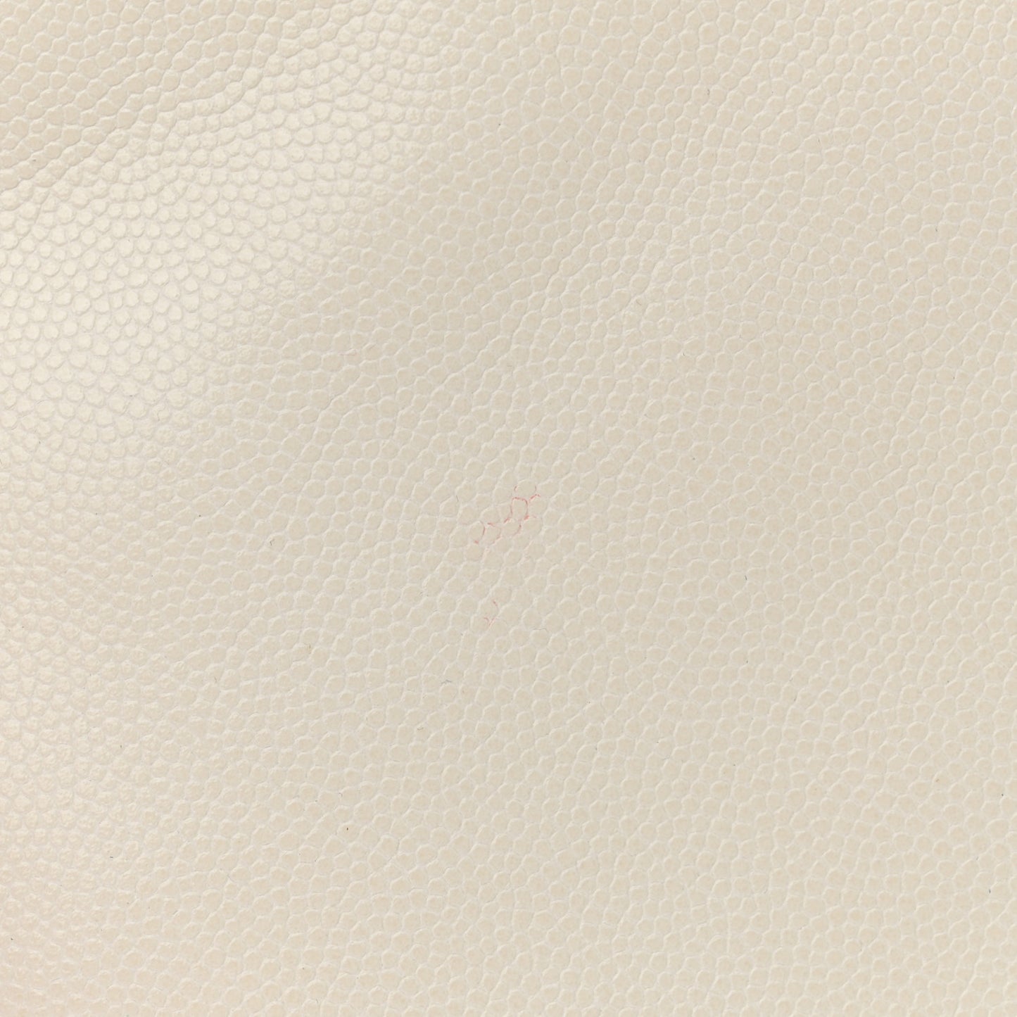 Shiny Caviar Quilted Monochrome Small Chanel 22 White