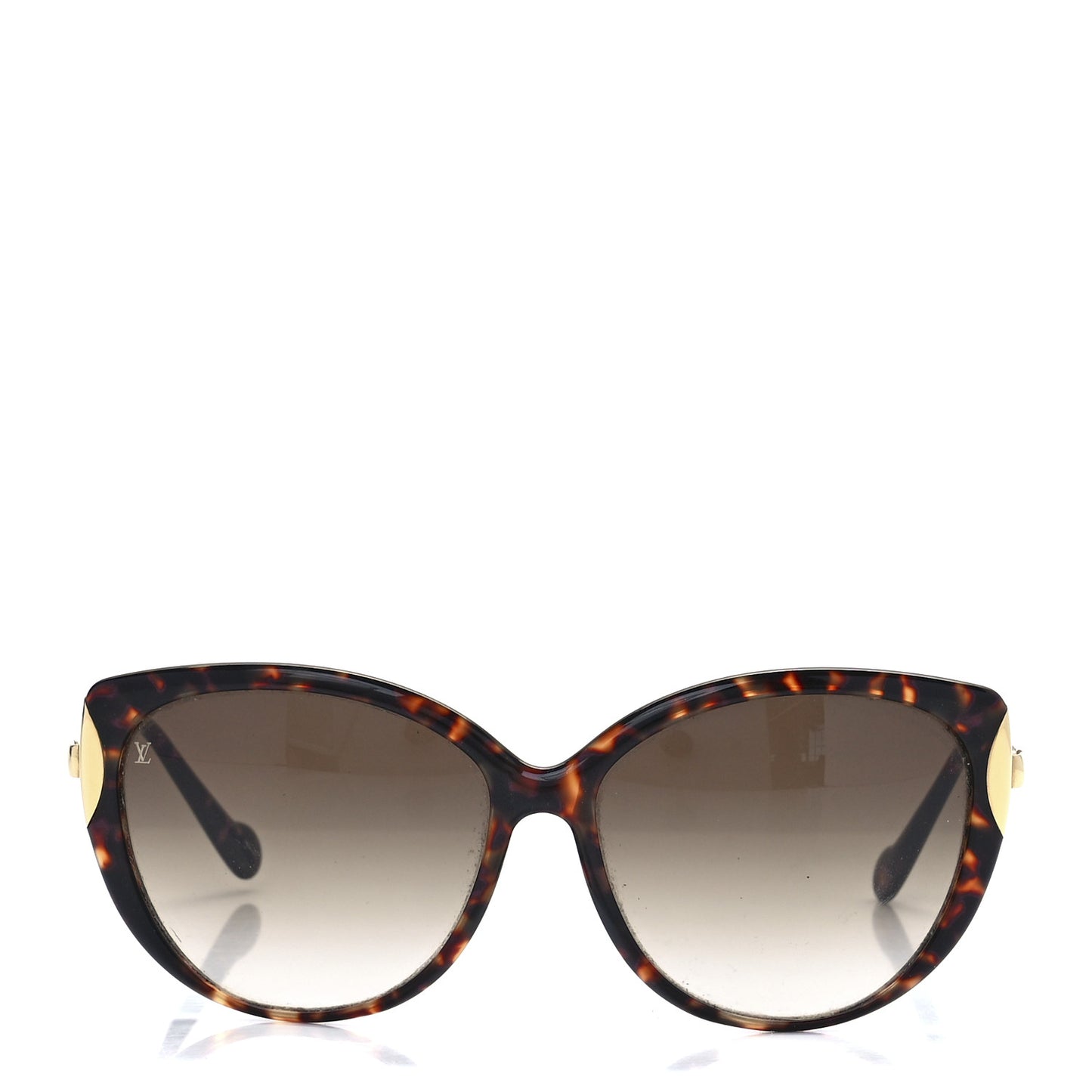 Garance Sunglasses Z0756W Dark Tortoise