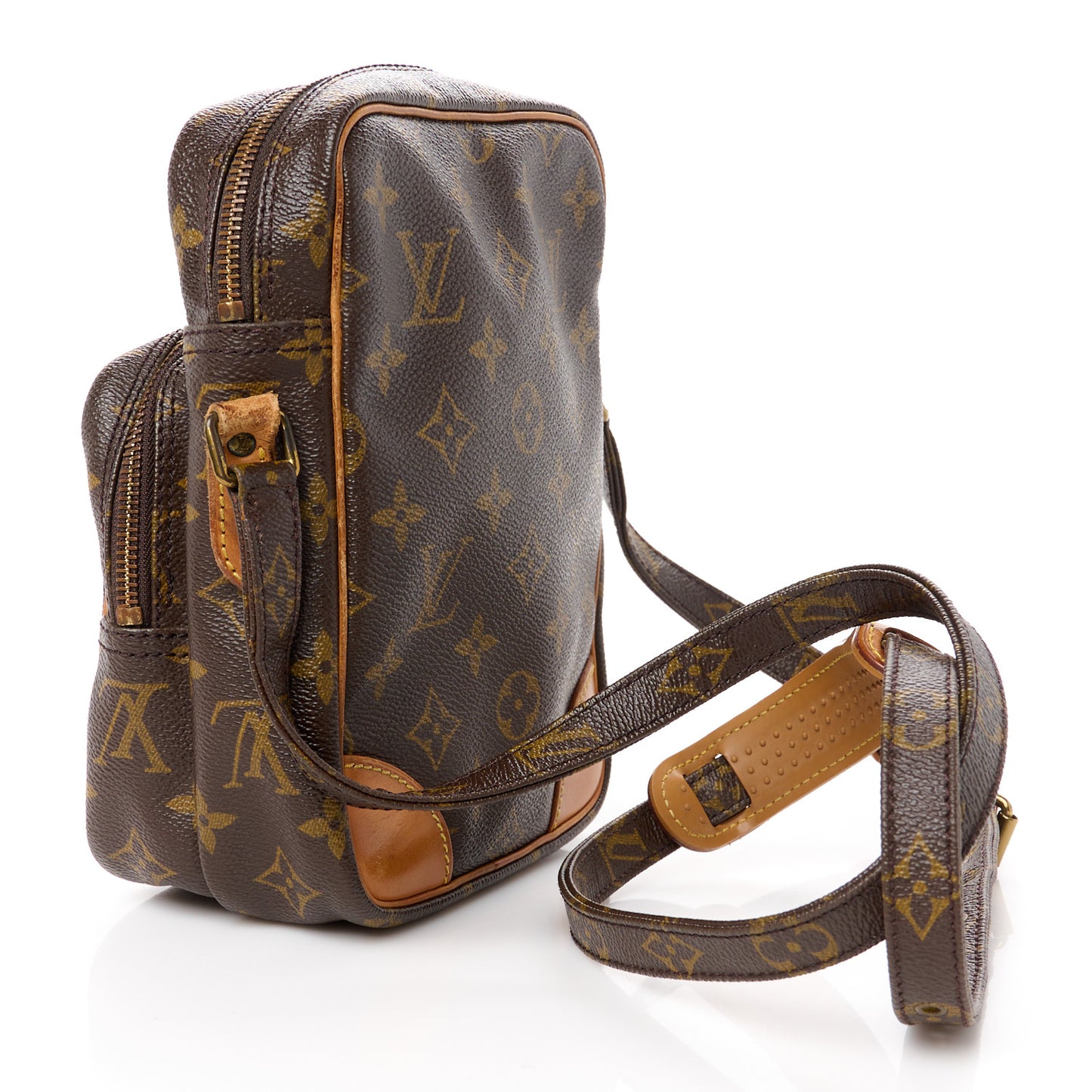 Monogram Amazone
