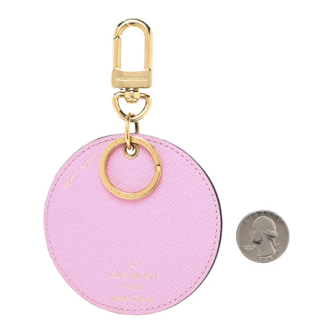 Illustre Ice Skate Bag Charm And Key Holder
