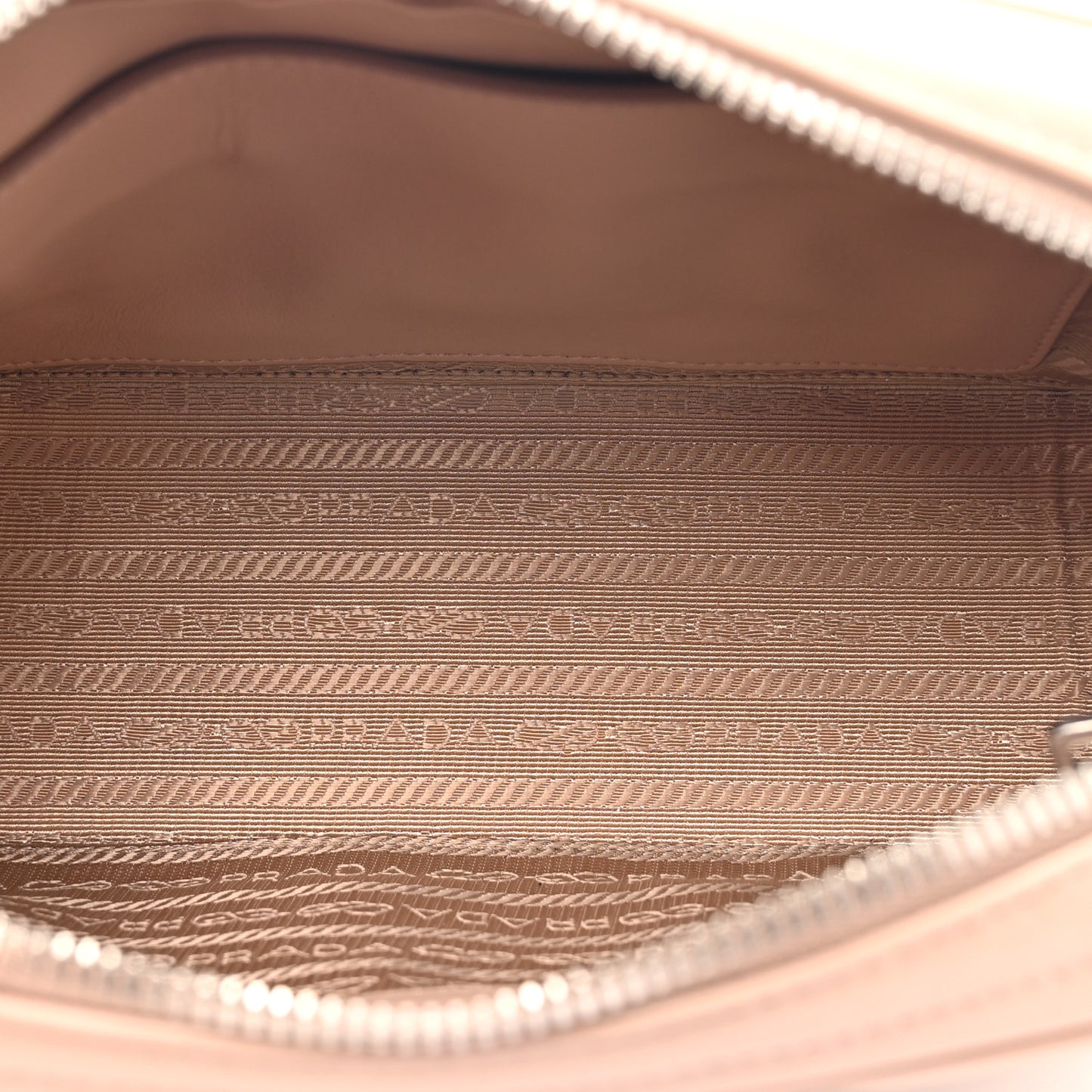 Soft Calfskin Diagramme Camera Bag Cammeo