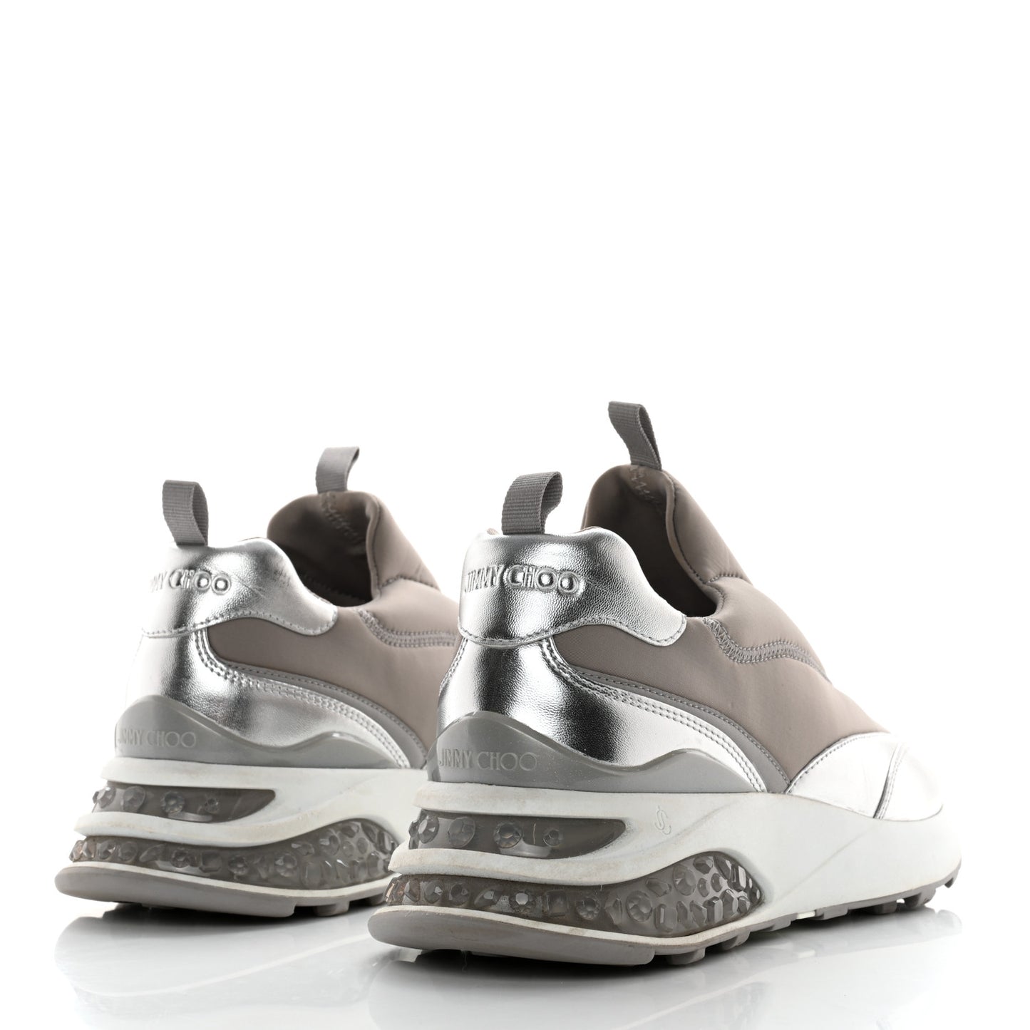 Memphis Sneakers 39 Grey