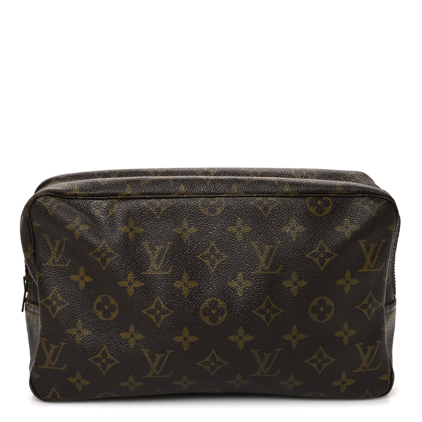 Monogram Trousse Toilette 28