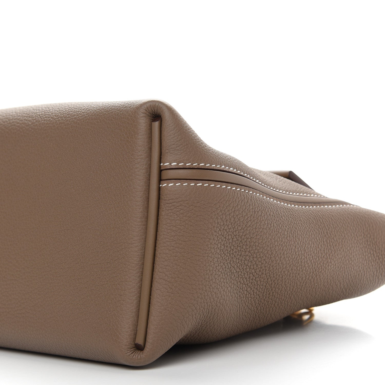 Hermes Togo Swift 24/24 29 Etoupe 9 of 9