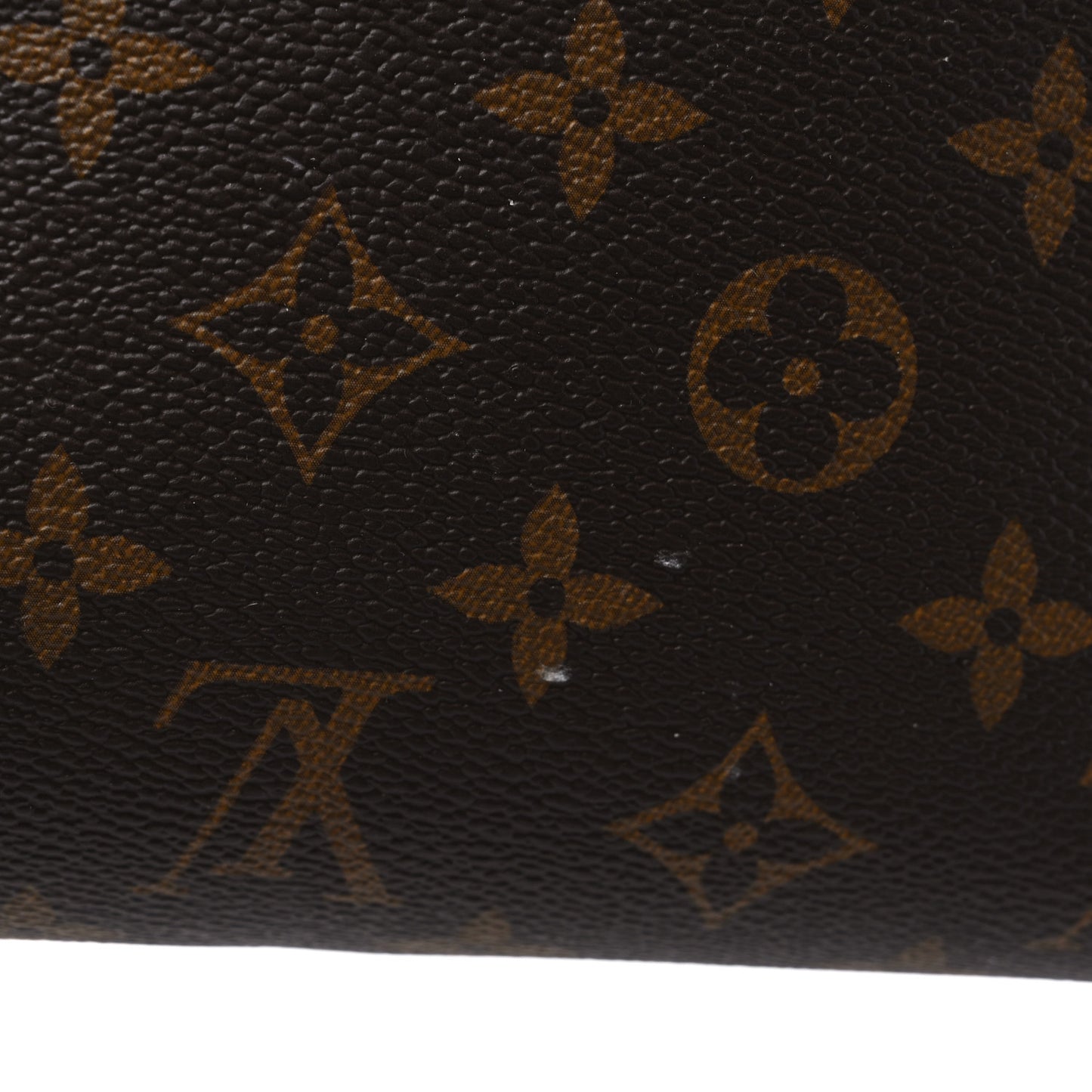 Monogram Cosmetic Pouch GM