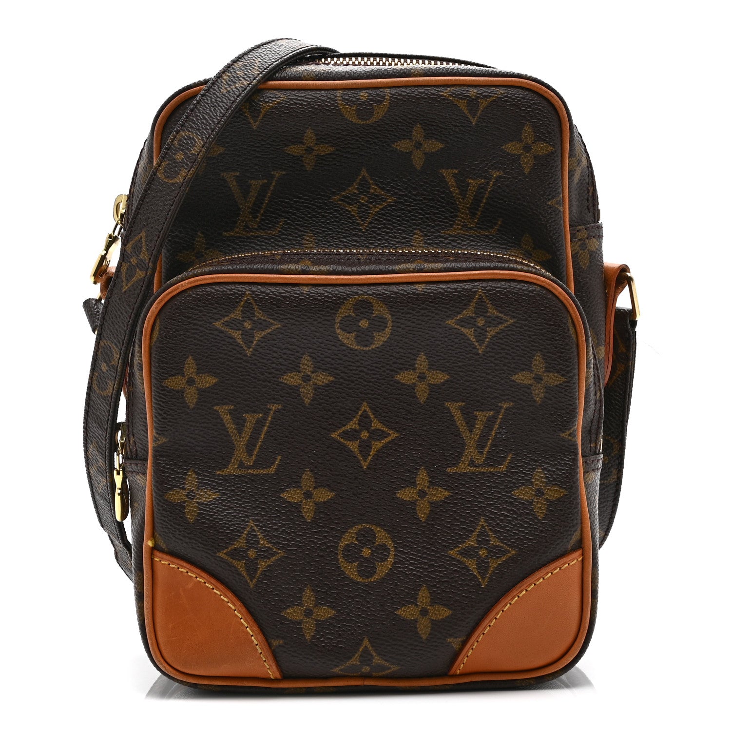 Louis Vuitton Monogram Amazone 1831368 – FASHIONPHILE