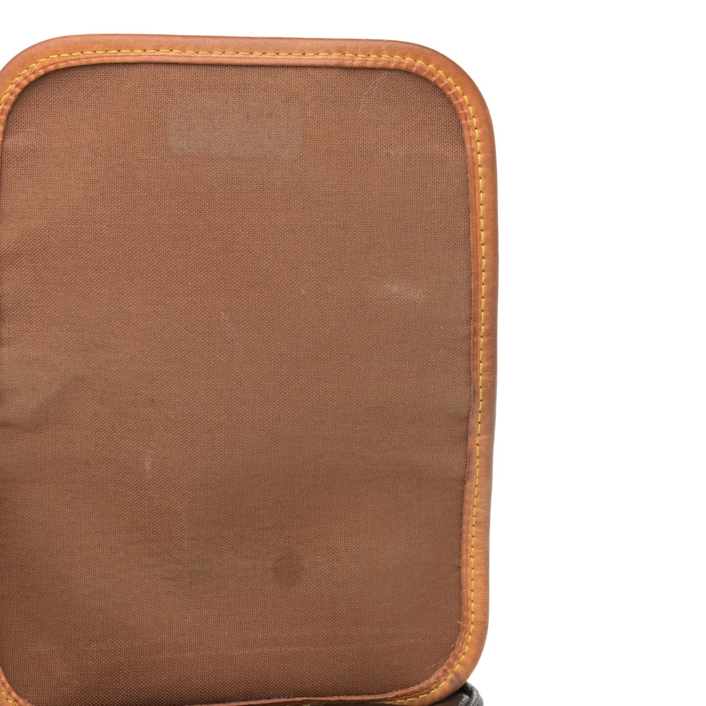 Monogram Bosphore Bum Bag
