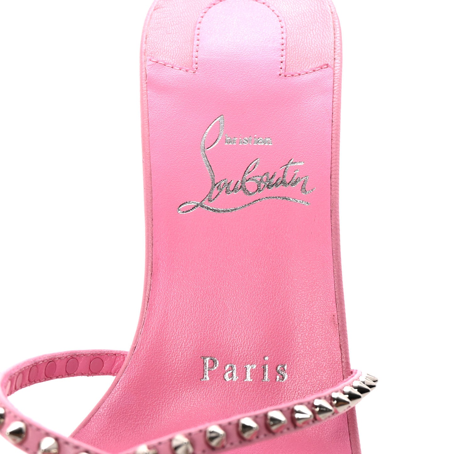 Kid Tatooska Spikes 85 Sandals 37.5 Calipso