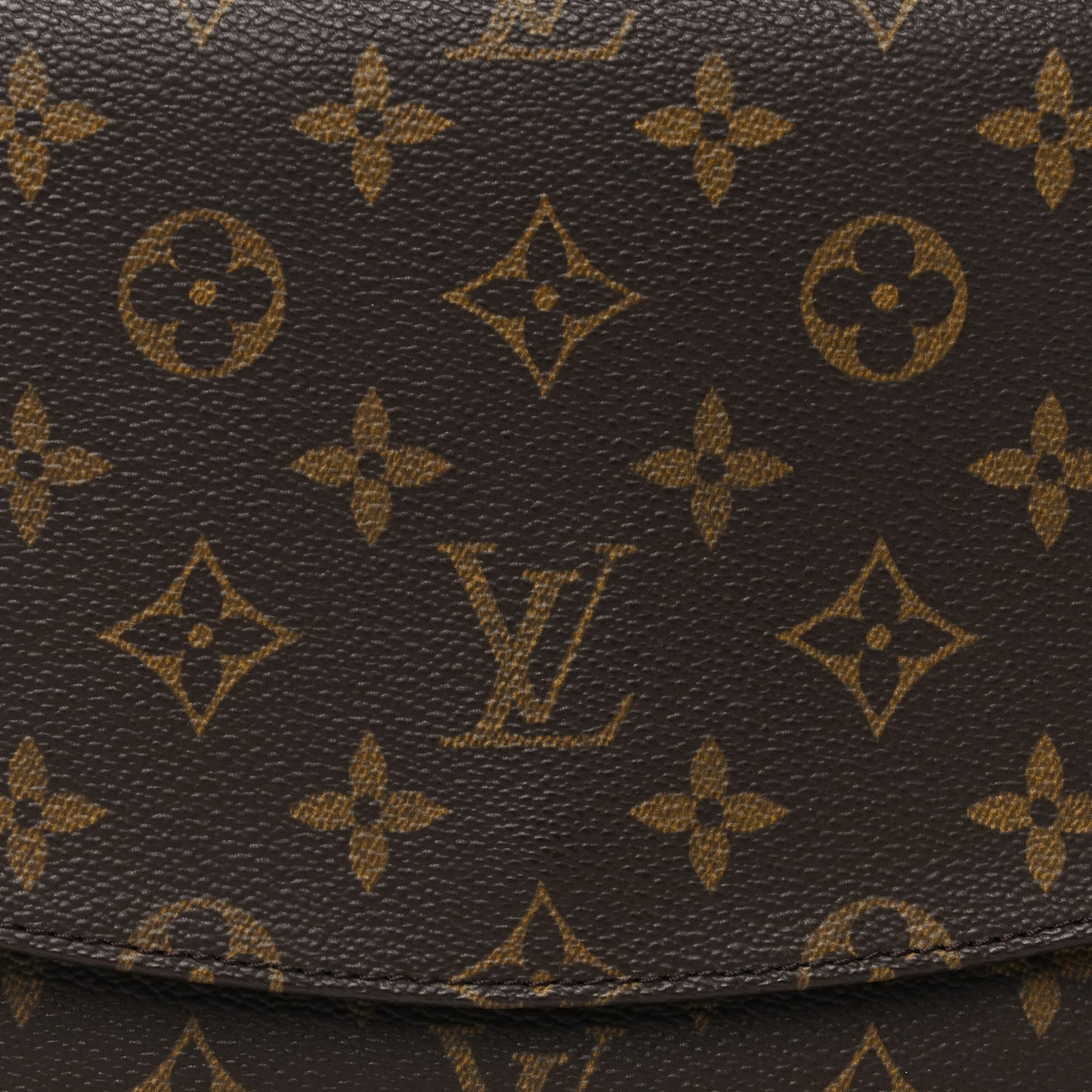 Monogram Pochette Rabat 23