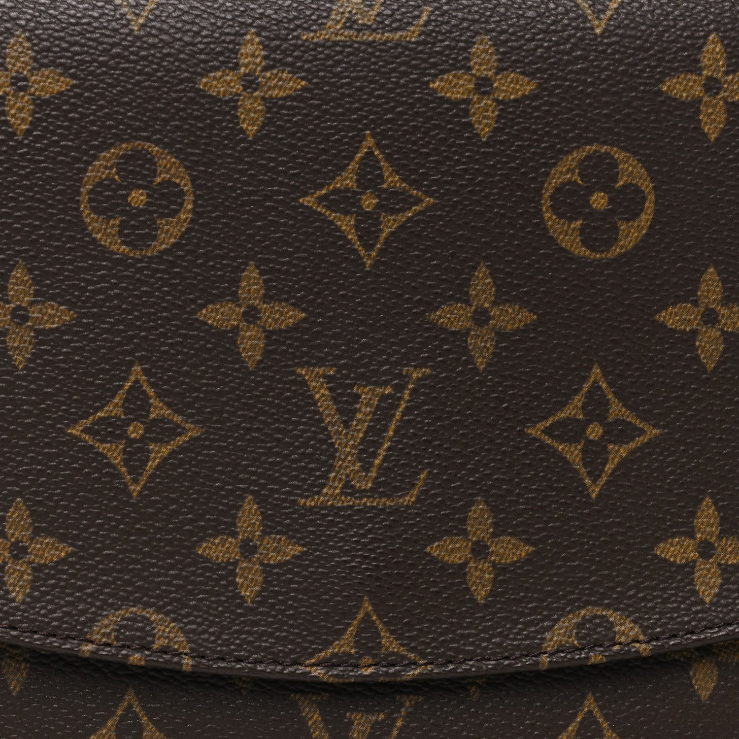 Louis Vuitton Monogram Pochette Rabat 23 7 of 10