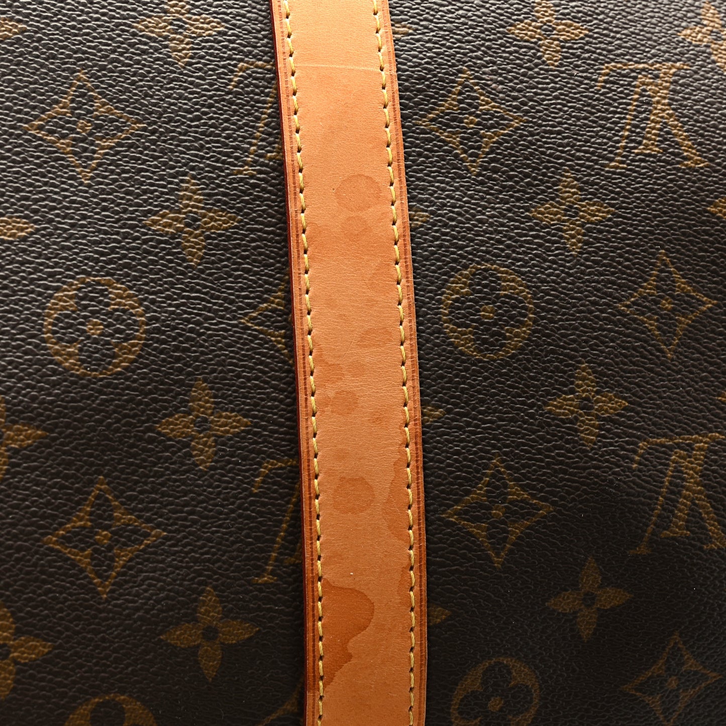 Monogram Keepall Bandouliere 55