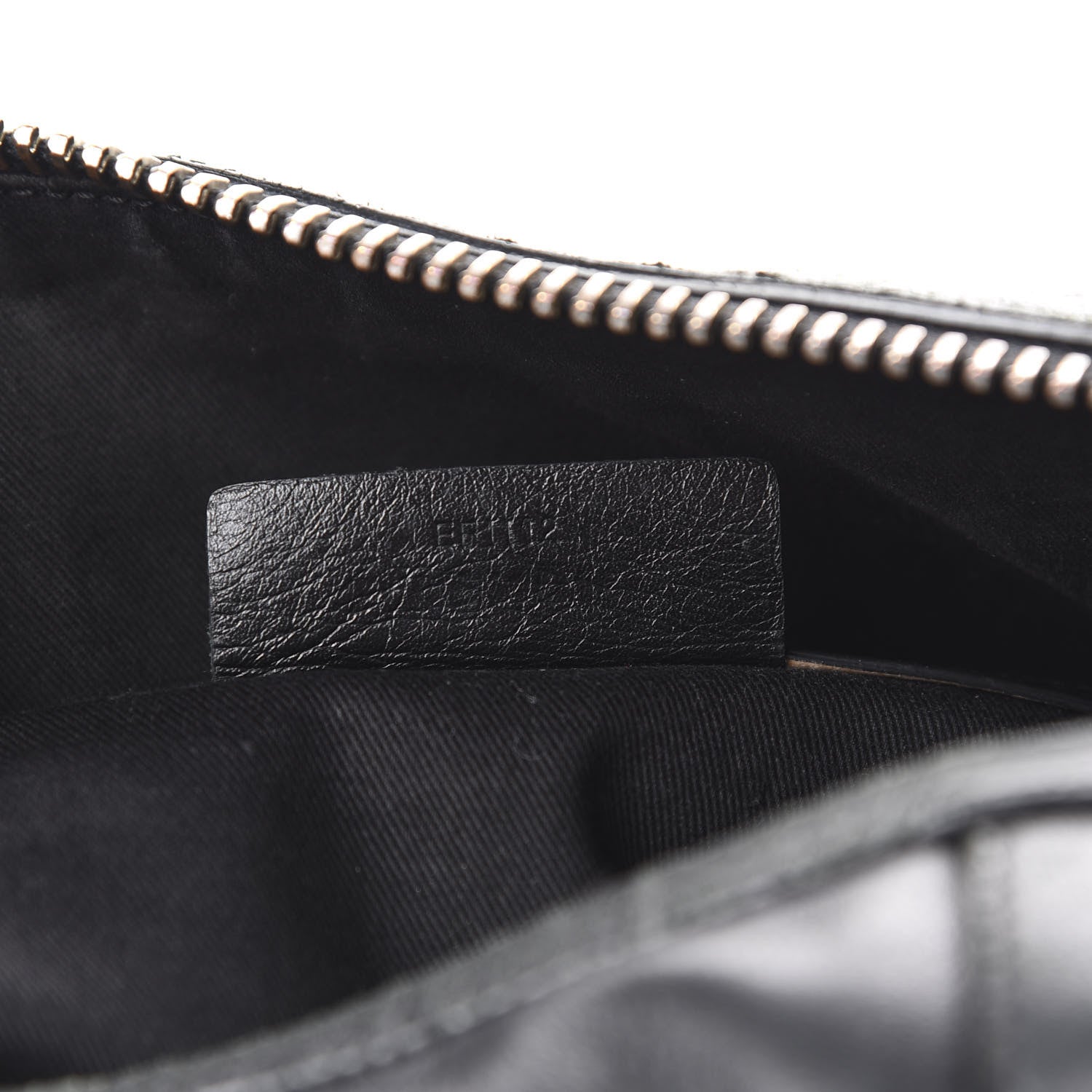 Givenchy Lambskin Medium Lucrezia Black 7 of 24