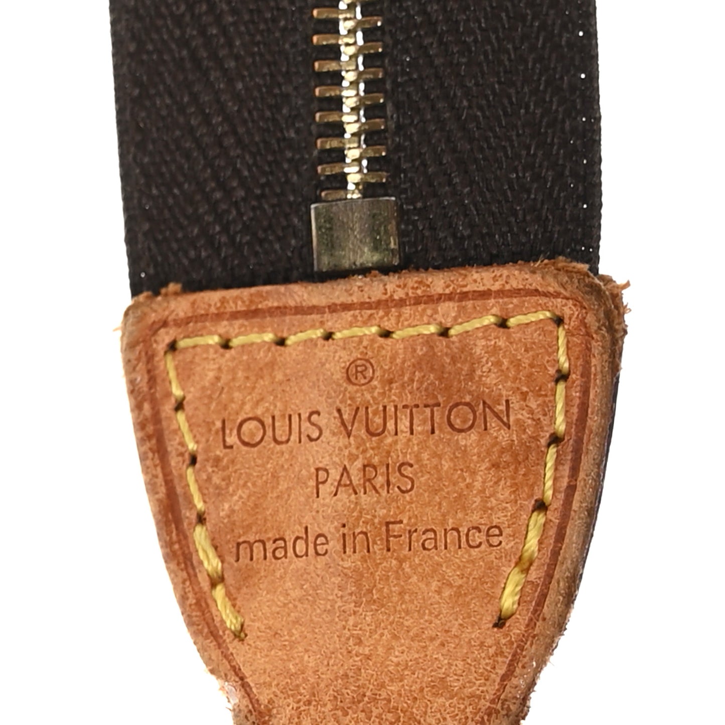 Monogram Eva Clutch