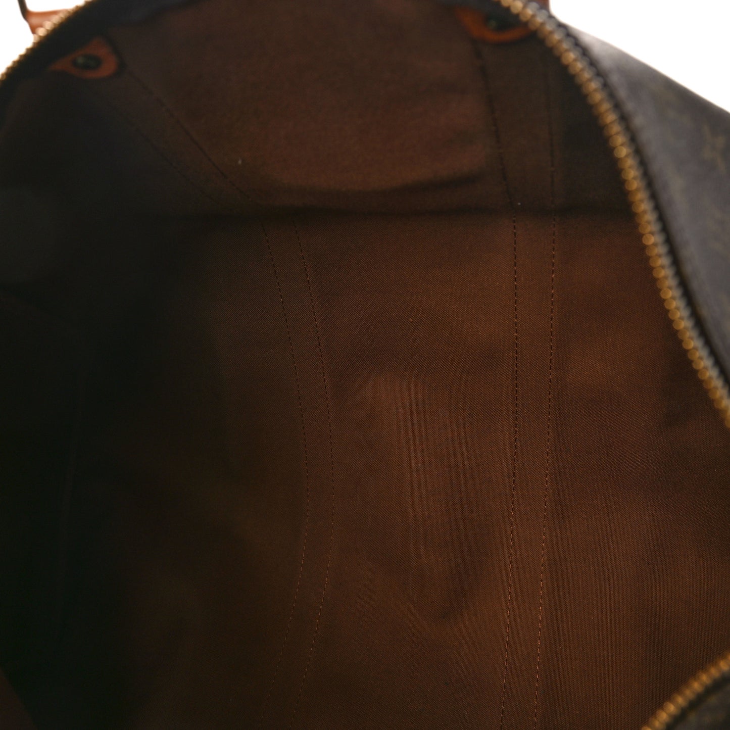 Monogram Keepall 50