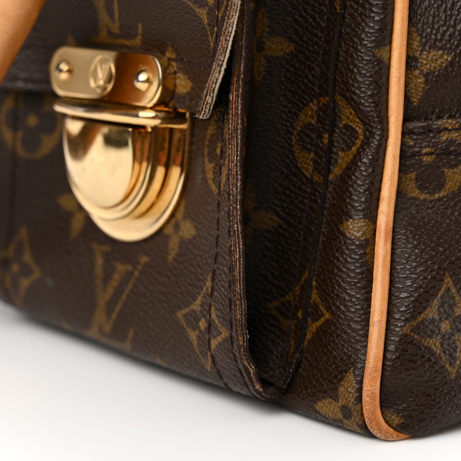 Louis Vuitton Monogram Manhattan PM 19 of 21
