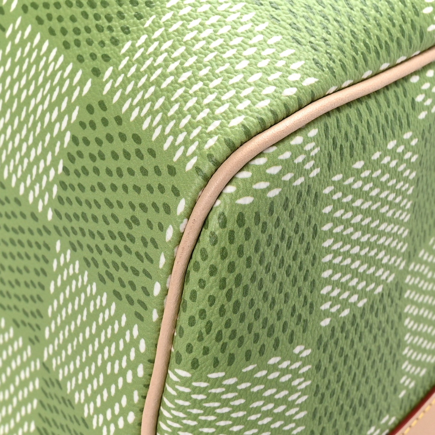 Damier Golf Keepall Bandouliere 50 Green