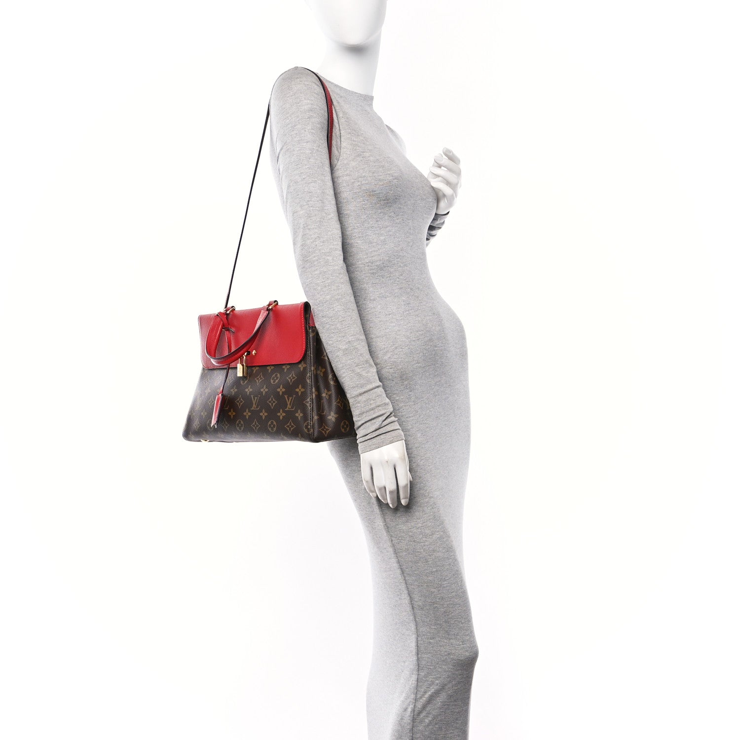 Louis Vuitton Monogram Venus Cherry 2 of 10